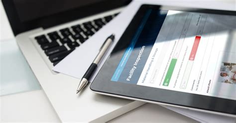 5 Benefits Of Converting Paper Forms To Digital Forms.